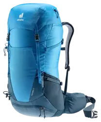 Backpack DEUTER Futura 32 reef-ink - 2022/23