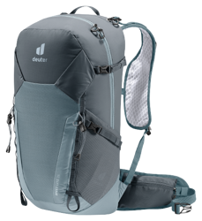 Backpack Deuter Speed Lite 25 Graphite/Shale - 2023