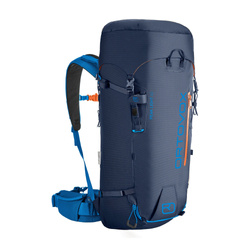 Backpack Ortovox Peak Light 40 L Blue Lake - 2022/23