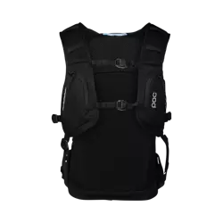 Backpack POC Column VPD Backpack Vest Uranium Black - 2024/25