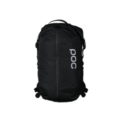 Backpack POC Versatile Backpack 20L Uranium Black - 2024/25