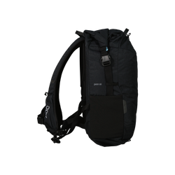 Backpack POC Versatile Backpack 20L Uranium Black - 2024/25