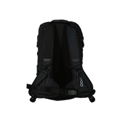 Backpack POC Versatile Backpack 20L Uranium Black - 2024/25