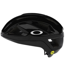 Bicycle helmet Oakley ARO3 Endurance MIPS Matte Blackout