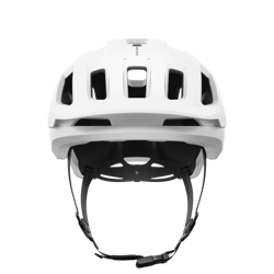 Bicycle helmet POC Axion Hydrogen White Matt - 2023