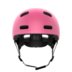 Bicycle helmet POC Crane MIPS Actinium Pink Matt - 2022