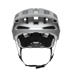 Bicycle helmet POC Kortal Race MIPS Argentite Silver/Uranium Black Matt - 2023