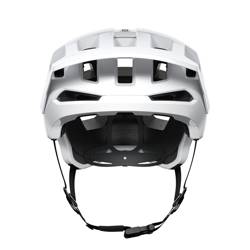 Bicycle helmet POC Kortal Race MIPS Hydrogen White/Uranium Black Matt - 2024
