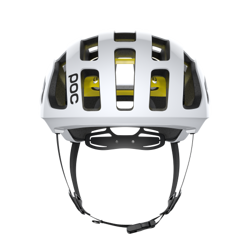 Bicycle helmet POC Octal MIPS Hydrogen White - 2024