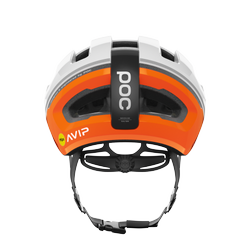 Bicycle helmet POC Omne Air MIPS Fluorescent Orange AVI - 2024