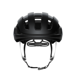 Bicycle helmet POC Omne Lite Uranium Black Matt - 2023