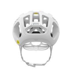Bicycle helmet POC Ventral Air MIPS Hydrogen White Matt - 2024