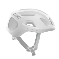 Bicycle helmet POC Ventral Air MIPS Hydrogen White Matt