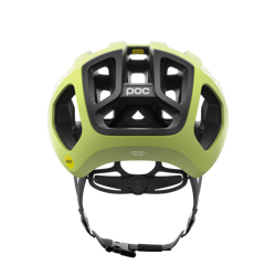 Bicycle helmet POC Ventral Air MIPS Lemon Calcite Matt - 2022