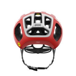 Bicycle helmet POC Ventral Air MIPS Prismane Red Matt - 2024
