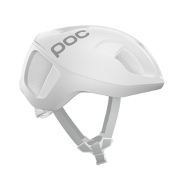 Bicycle helmet POC Ventral MIPS Hydrogen White Matt - 2024