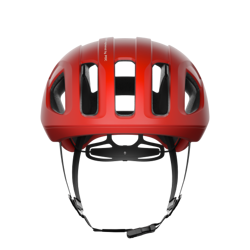 Bicycle helmet POC Ventral MIPS Prismane Red Matt - 2022