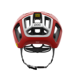 Bicycle helmet POC Ventral MIPS Prismane Red Matt - 2024