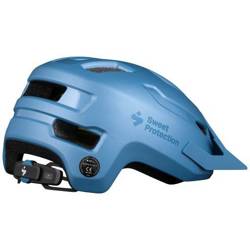 Bicycle helmet SWEET PROTECTION Ripper Mips Helmet Jr Glacier Blue Mettalic - 2022