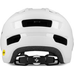 Bicycle helmet SWEET PROTECTION Ripper Mips Helmet Matte White - 2022