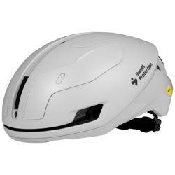 Bicycle helmet Sweet Protection Falconer Aero 2Vi® Mips Bronco White - 2023