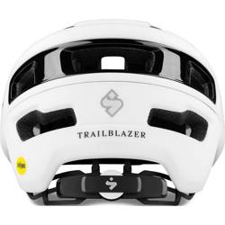 Bicycle helmet Sweet Protection Trailblazer Mips Helmet Matte White - 2023