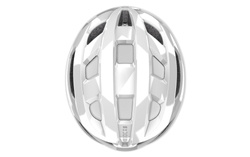 Bike Helmet Rudy Project SKUDO WHITE SHINY