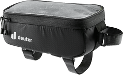 Bike bags Deuter Phone Bag 0.7 Black - 2023