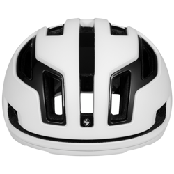 Bike helmet Sweet Protection Falconer 2Vi® Mips Satin White - 2023