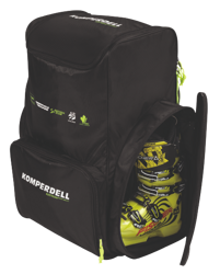 Boot bag Komperdell Nationalteam Ski Boot Bag - 2024/25