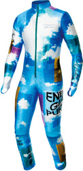 Collection Energiapura Race Suit + Ski Race Shorts + Softshell Jacket - 2023/24