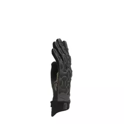 Cycling gloves Hgr Gloves Ext Black/Gray - 2023
