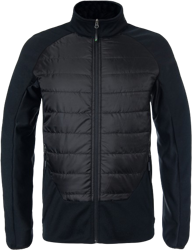 Down jacket ENERGIAPURA Indre Black Man - 2023/24