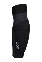 Elbow Protector POC Oseus VPD Elbow Uranium Black - 2024/25