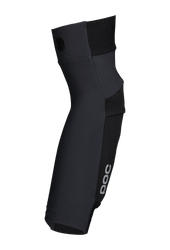 Elbow Protector POC Oseus VPD Elbow Uranium Black - 2024/25