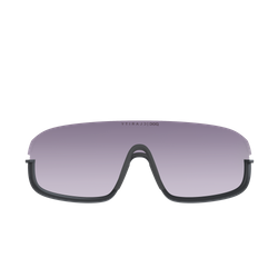 Glasses lenses POC Crave Sparelens Violet/Light Silver Mirror - 2024/25