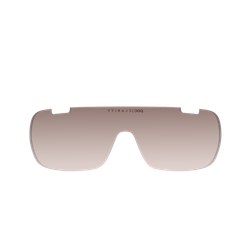 Glasses lenses POC DO Blade Sparelens Brown - 2024/25