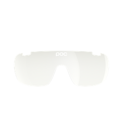 Glasses lenses POC DO Blade Sparelens Clear 90.0 - 2024/25
