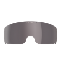 Glasses lenses POC Propel Sparelens Violet/Light Silver Mirror - 2024/25
