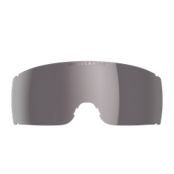 Glasses lenses POC Propel Sparelens Violet/Silver Mirror - 2024/25