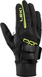 Gloves LEKI PRC Shark - 2023/24