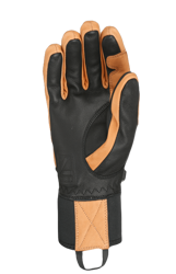 Gloves Level Eighties Pk Brown - 2023/24