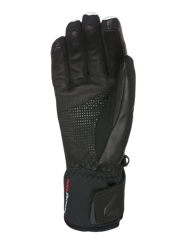 Gloves Level Maya Black White - 2024/25