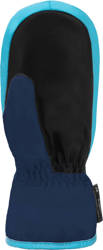 Gloves REUSCH Ben Mitten Dress Blue/Bachelor Button - 2022/23