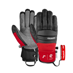 Gloves Reusch Marco Odermatt - 2024/25