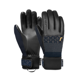 Gloves Reusch Re:Knit Elisabeth R-TEX XT - 2023/24