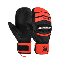 Gloves Reusch Worldcup Warrior Team Mitten - 2024/25