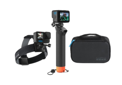 GoPro Adventure Kit 3.0 - 2023/24