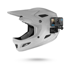 GoPro Helmet Front + SIde Mount - 2023/24