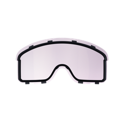 Goggle lense POC Nexal Lens Clarity Highly Intense/Artificial Light - 2024/25